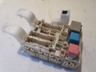 bontott TOYOTA PRIUS Biztosítéktábla Utastér