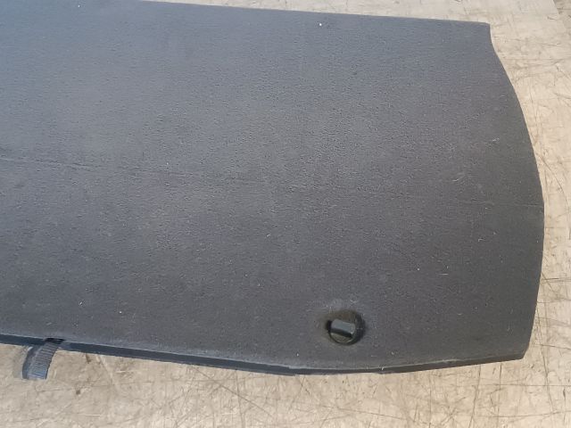 bontott TOYOTA PRIUS Csomagtér Kárpit