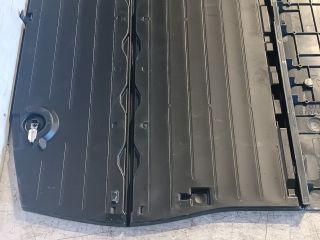 bontott TOYOTA PRIUS Csomagtér Kárpit