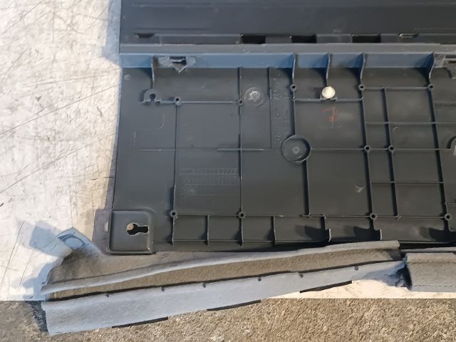 bontott TOYOTA PRIUS Csomagtér Kárpit