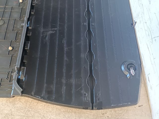 bontott TOYOTA PRIUS Csomagtér Kárpit