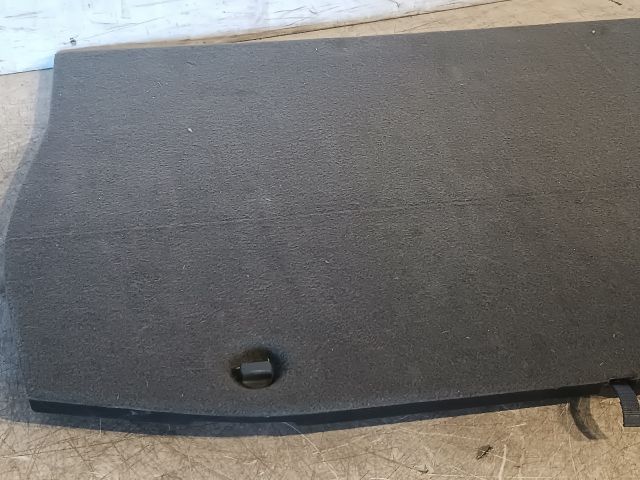 bontott TOYOTA PRIUS Csomagtér Kárpit