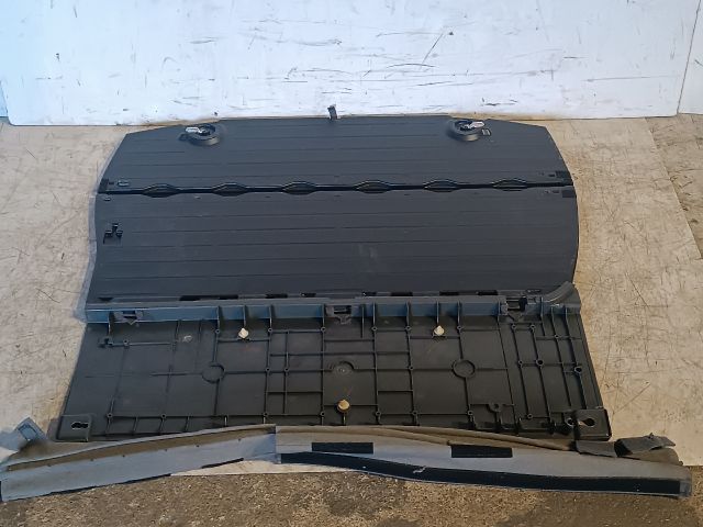 bontott TOYOTA PRIUS Csomagtér Kárpit