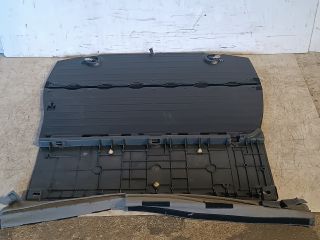 bontott TOYOTA PRIUS Csomagtér Kárpit