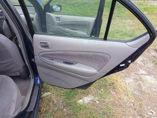 bontott TOYOTA PRIUS Csomagtér Nyitó Kar / Gomb