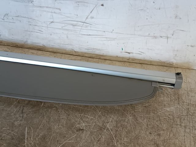 bontott TOYOTA PRIUS Csomagtér Roló