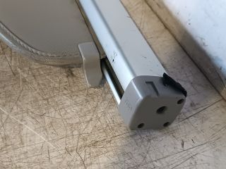 bontott TOYOTA PRIUS Csomagtér Roló