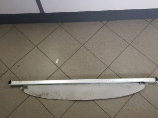 bontott TOYOTA PRIUS Csomagtér Roló