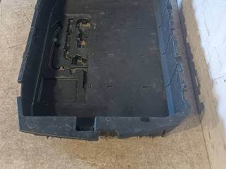 bontott TOYOTA PRIUS Csomagtér Tálca