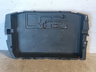 bontott TOYOTA PRIUS Csomagtér Tálca