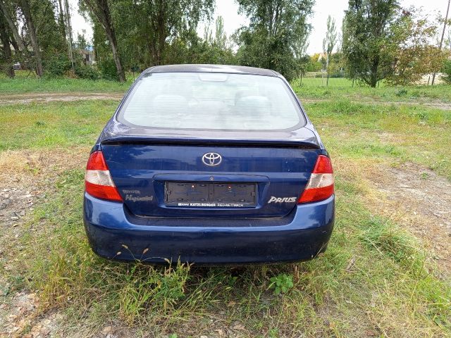 bontott TOYOTA PRIUS Csomagtérajtó Bal Zsanér