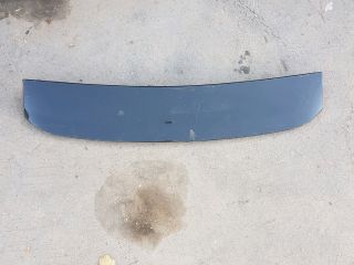 bontott TOYOTA PRIUS Csomagtérajtó Díszléc