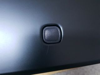 bontott TOYOTA PRIUS Csomagtérajtó Díszléc