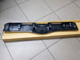 bontott TOYOTA PRIUS Csomagtérajtó Díszléc