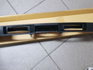 bontott TOYOTA PRIUS Csomagtérajtó Díszléc