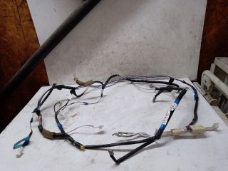 bontott TOYOTA PRIUS Csomagtérajtó Kábelköteg