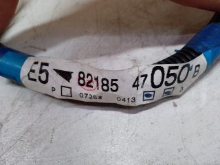 bontott TOYOTA PRIUS Csomagtérajtó Kábelköteg