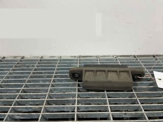 bontott TOYOTA PRIUS Csomagtérajtó Kilincs