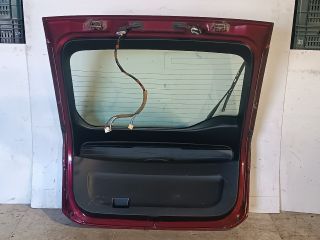 bontott TOYOTA PRIUS Csomagtérajtó (Részeivel)