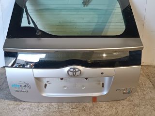 bontott TOYOTA PRIUS Csomagtérajtó (Részeivel)