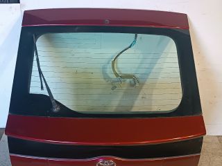 bontott TOYOTA PRIUS Csomagtérajtó (Részeivel)