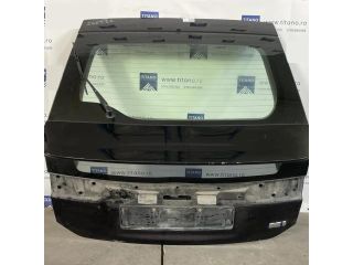 bontott TOYOTA PRIUS Csomagtérajtó (Üres lemez)