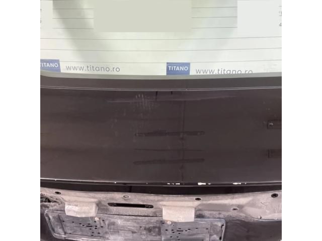 bontott TOYOTA PRIUS Csomagtérajtó (Üres lemez)