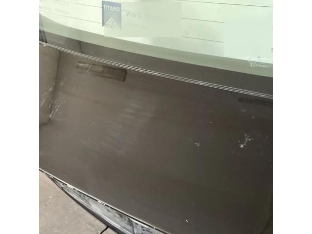 bontott TOYOTA PRIUS Csomagtérajtó (Üres lemez)