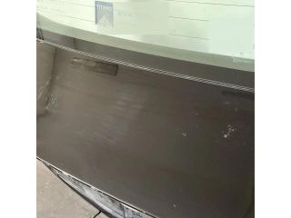 bontott TOYOTA PRIUS Csomagtérajtó (Üres lemez)