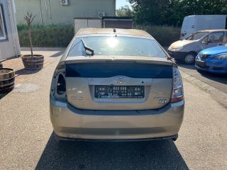 bontott TOYOTA PRIUS Csomagtérajtó (Üres lemez)