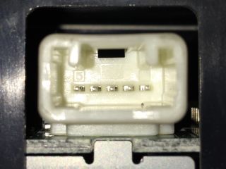 bontott TOYOTA PRIUS Elektronika (Magában)