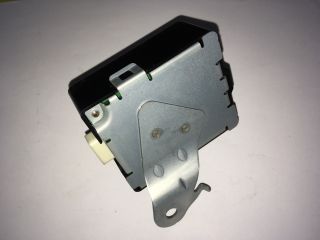 bontott TOYOTA PRIUS Elektronika (Magában)