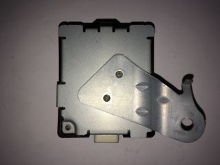 bontott TOYOTA PRIUS Elektronika (Magában)