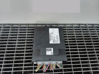 bontott TOYOTA PRIUS Elektronika (Magában)