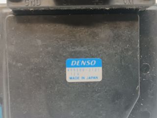 bontott TOYOTA PRIUS Előtét Ellenállás Fűtőmotor