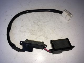 bontott TOYOTA PRIUS Előtét Ellenállás Fűtőmotor