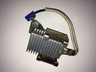 bontott TOYOTA PRIUS Előtét Ellenállás Fűtőmotor