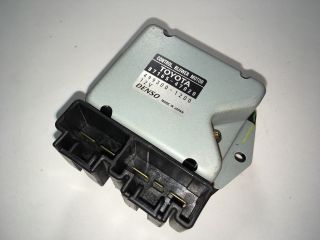 bontott TOYOTA PRIUS Előtét Ellenállás Fűtőmotor