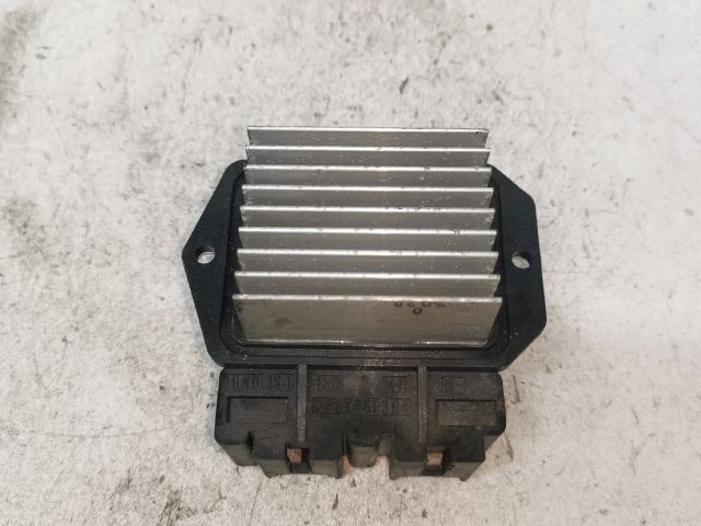 bontott TOYOTA PRIUS Előtét Ellenállás Fűtőmotor