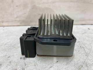 bontott TOYOTA PRIUS Előtét Ellenállás Fűtőmotor