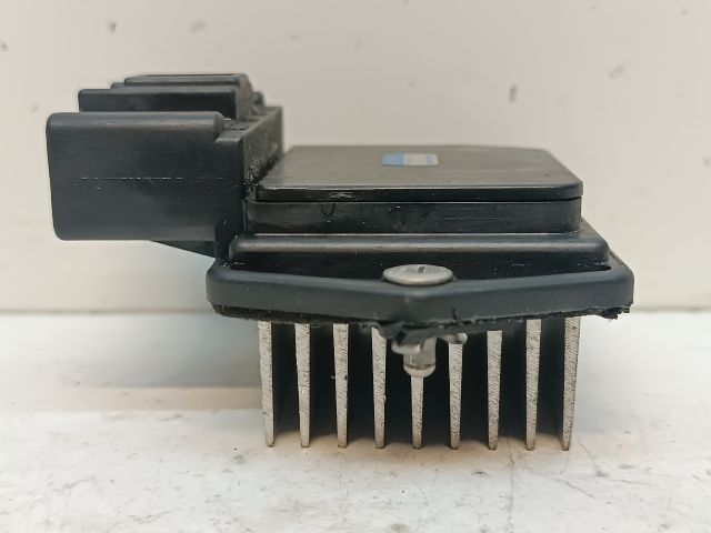 bontott TOYOTA PRIUS Előtét Ellenállás Fűtőmotor