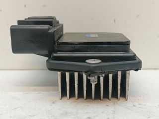 bontott TOYOTA PRIUS Előtét Ellenállás Fűtőmotor