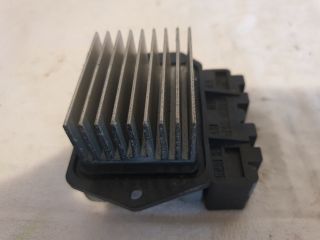 bontott TOYOTA PRIUS Előtét Ellenállás Fűtőmotor