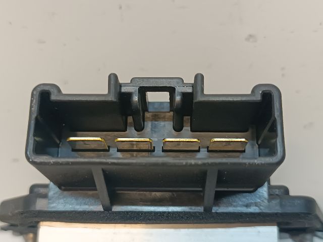 bontott TOYOTA PRIUS Előtét Ellenállás Fűtőmotor