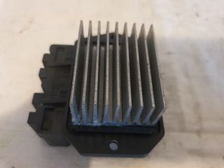 bontott TOYOTA PRIUS Előtét Ellenállás Fűtőmotor