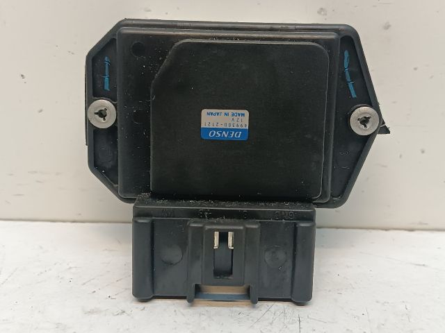 bontott TOYOTA PRIUS Előtét Ellenállás Fűtőmotor