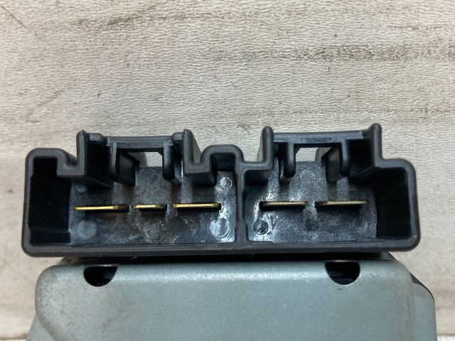 bontott TOYOTA PRIUS Előtét Ellenállás Fűtőmotor