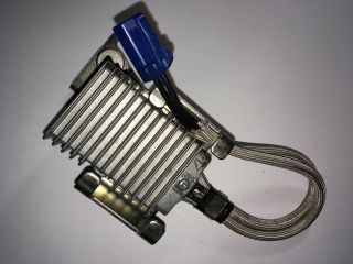 bontott TOYOTA PRIUS Előtét Ellenállás Fűtőmotor