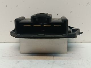 bontott TOYOTA PRIUS Előtét Ellenállás Fűtőmotor