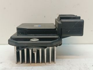 bontott TOYOTA PRIUS Előtét Ellenállás Fűtőmotor